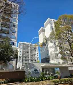 Apartamento com 2 Quartos à venda, 97m² no Morumbi, Paulínia