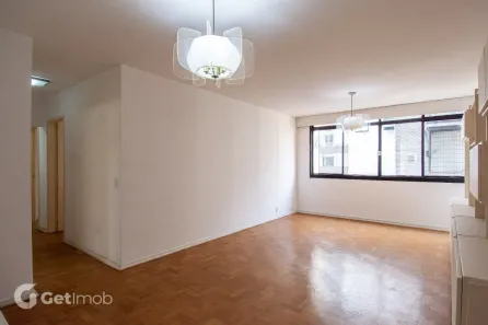 Apartamento com 3 Quartos à venda, 134m² no Itaim Bibi, São Paulo