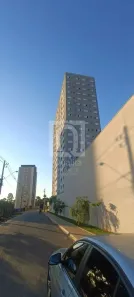 Apartamento com 2 Quartos à venda, 50m² no Jardim Abatiá, Sorocaba