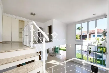 Casa de Condomínio com 4 Quartos para alugar, 330m² no Condomínio Esplanada do Sol, São José dos Campos