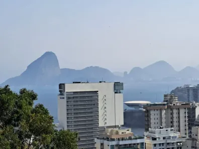 Apartamento com 1 Quarto à venda, 38m² no Ingá, Niterói