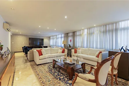 Apartamento com 4 Quartos à venda, 316m² no Jardim Paulista, São Paulo