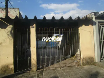 Casa com 1 Quarto à venda, 150m² no Cidade São Mateus, São Paulo