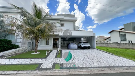 Casa de Condomínio com 3 Quartos à venda, 280m² no Jardim América, Paulínia