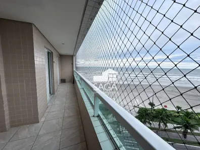 Apartamento com 2 Quartos à venda, 76m² no Boqueirão, Praia Grande