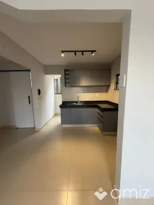 Apartamento com 3 Quartos à venda, 90m² no Vila Jaraguá, Goiânia