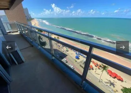 Apartamento com 5 Quartos à venda, 400m² no Boa Viagem, Recife