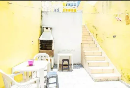 Casa com 2 Quartos à venda, 95m² no Casa Verde, São Paulo