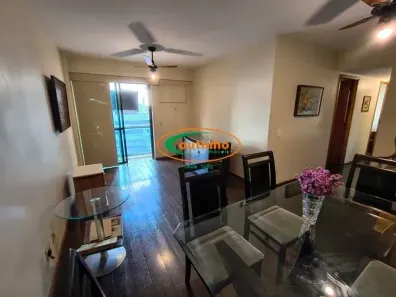 Apartamento com 3 Quartos à venda, 110m² no Tijuca, Rio de Janeiro