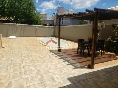Casa de Condomínio com 3 Quartos à venda, 247m² no Quinta Ranieri, Bauru