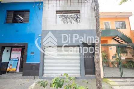 Casa com 4 Quartos para venda ou aluguel, 168m² no Bosque da Saúde, São Paulo