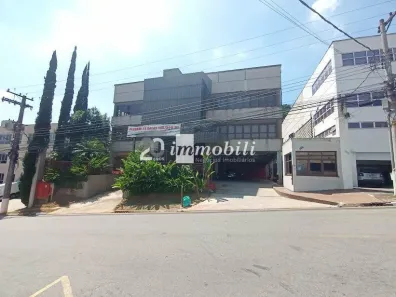 Ponto Comercial para alugar, 180m² no Parque Industrial San José, Cotia