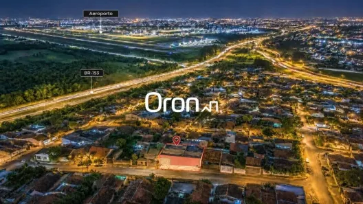 Casa com 2 Quartos à venda, 87m² no Residencial Havaí, Goiânia