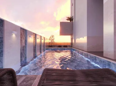 Apartamento com 4 Quartos à venda, 137m² no Centro, Balneário Camboriú