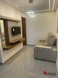 Apartamento com 1 Quarto à venda, 30m² no Penha de França, São Paulo