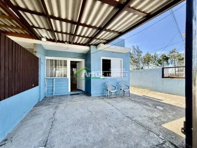 Casa com 2 Quartos à venda, 43m² no , Tramandaí