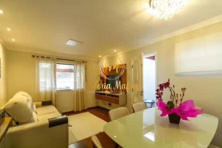 Sobrado com 2 Quartos à venda, 136m² no Santa Terezinha, São Bernardo do Campo