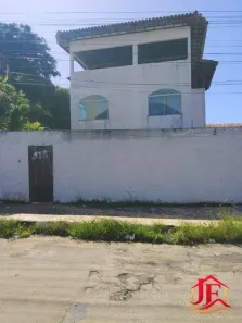 Imóvel Comercial com 6 Quartos para alugar, 230m² no São Cristóvão, Salvador