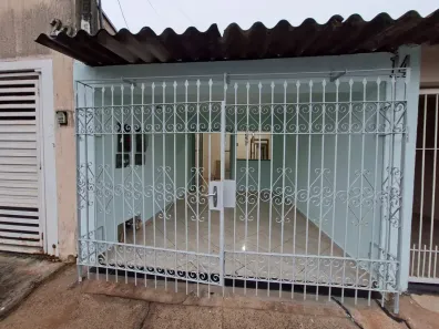 Casa com 2 Quartos para alugar, 85m² no Pompéia, Piracicaba