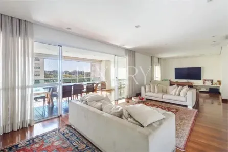 Apartamento com 3 Quartos à venda, 230m² no Vila Leopoldina, São Paulo