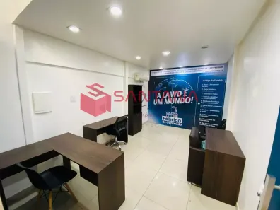 Ponto Comercial à venda, 36m² no Recreio Ipitanga, Lauro de Freitas