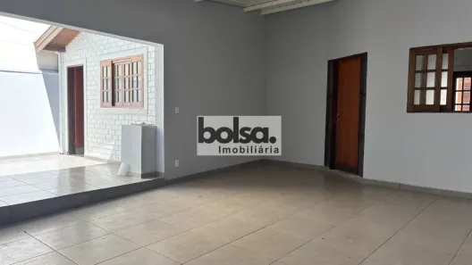 Casa com 3 Quartos à venda, 90m² no Jardim Ana Lúcia, Bauru