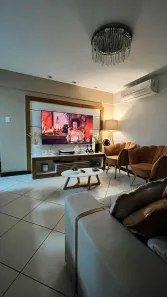 Apartamento com 2 Quartos à venda, 60m² no Nossa Senhora das Graças, Volta Redonda