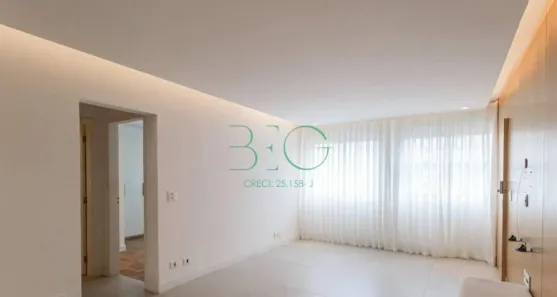 Apartamento com 2 Quartos à venda, 90m² no Itaim Bibi, São Paulo