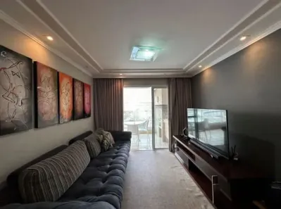 Apartamento com 3 Quartos à venda, 127m² no Santa Paula, São Caetano do Sul