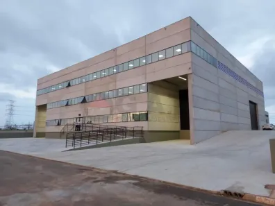 Galpão/Depósito/Armazém para alugar, 2142m² no Iporanga, Sorocaba