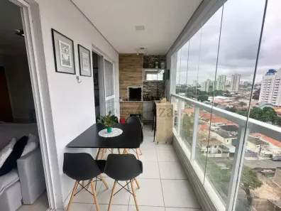 Apartamento com 3 Quartos à venda, 91m² no Parque Industrial, São José dos Campos