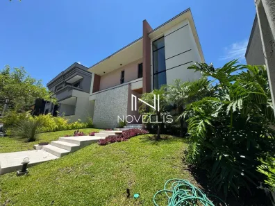 Casa de Condomínio com 4 Quartos à venda, 513m² no Condomínio Residencial Montserrat, São José dos Campos