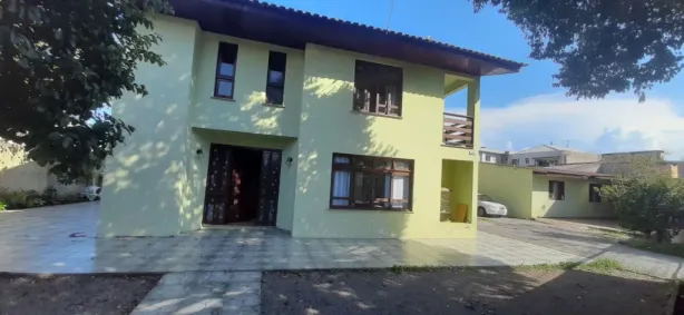 Sobrado com 2 Quartos à venda, 260m² no São Pedro, São José dos Pinhais