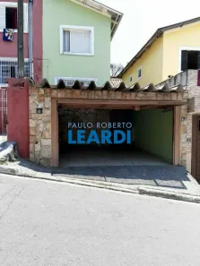 Casa com 2 Quartos à venda, 90m² no Americanópolis, São Paulo