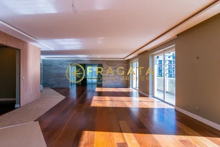 Apartamento com 4 Quartos à venda, 470m² no Higienópolis, São Paulo