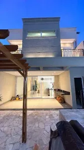 Casa de Condomínio com 3 Quartos à venda, 196m² no Jardim Vista Verde, Indaiatuba