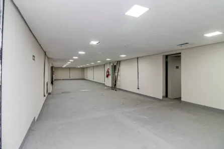 Ponto Comercial para alugar, 394m² no República, São Paulo