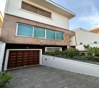 Sobrado com 3 Quartos à venda, 349m² no Bosque da Saúde, São Paulo