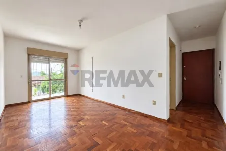 Apartamento com 3 Quartos para alugar, 70m² no Patronato, Santa Maria