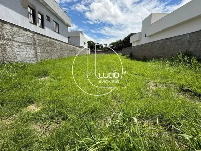 Lote/Terreno à venda, 360m² no Condomínio Residencial Grand Trianon, Anápolis