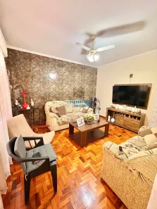 Casa com 2 Quartos à venda, 169m² no Vila Paulista, Rio Claro