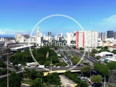 Prédio Comercial à venda, 17947m² no Cidade Nova, Rio de Janeiro