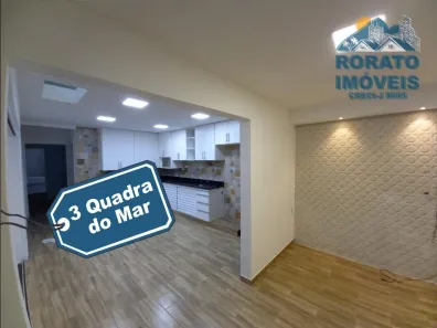 Sobrado com 6 Quartos à venda, 90m² no Centro, Matinhos