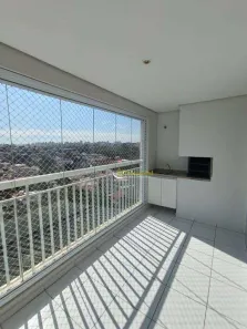 Apartamento com 3 Quartos para alugar, 86m² no Jardim São Caetano, São Caetano do Sul