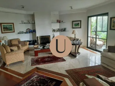 Apartamento com 3 Quartos à venda, 300m² no Vila Suzana, São Paulo