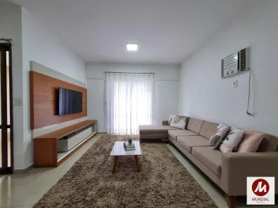 Cobertura com 4 Quartos para alugar, 220m² no Jardim Botânico, Ribeirão Preto