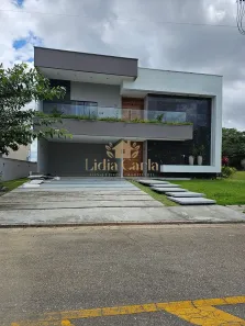 Casa de Condomínio com 4 Quartos à venda, 471m² no Maracacuera (Icoaraci), Belém