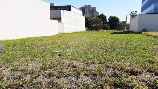 Lote/Terreno à venda, 300m² no Residencial Flórida, Ribeirão Preto