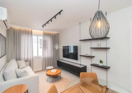 Apartamento com 1 Quarto à venda, 65m² no Passo da Areia, Porto Alegre