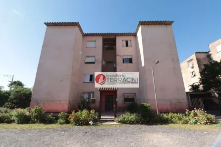 Apartamento com 2 Quartos à venda, 45m² no Santa Rosa de Lima, Porto Alegre